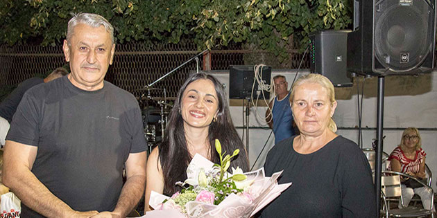 Ljetna liga Topusko