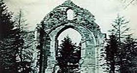 Portal Opatovina